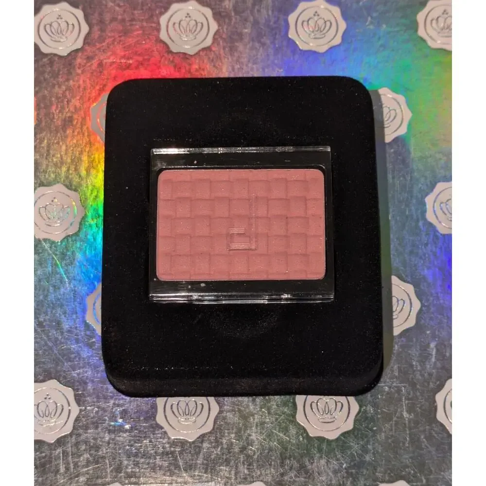 Blush Bundle of 2 ~1 Doucce Freematic Blush 1 Crown Deluxe Pro Blush Brush ~ New